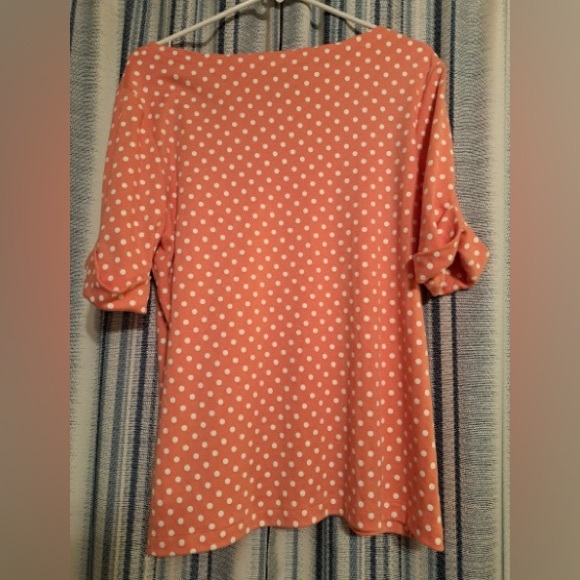 Hasting & Smith Women’s Shirt Sz L - Picture 2 of 3